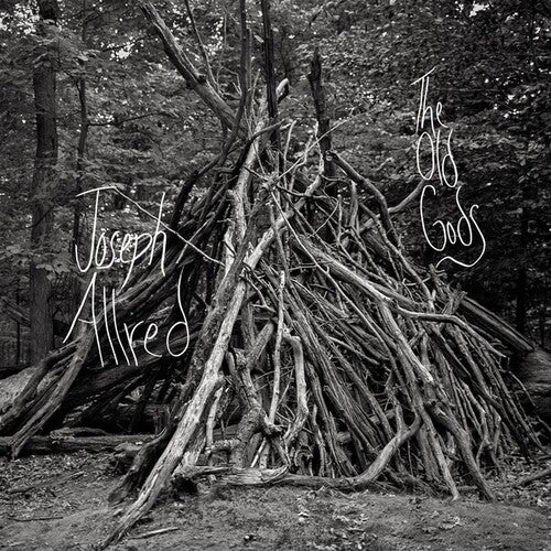 Joseph Allred - (PRESALE 7/3/26) The Old Gods (VINYL) | Mint (M) Mint (M) - ALT/INDIE *NEW*