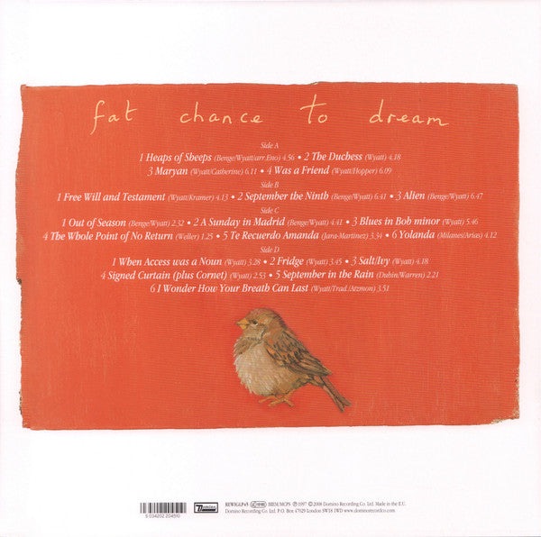 Shleep | Mint (M) Mint (M) - ALT/INDIE *SEALED*