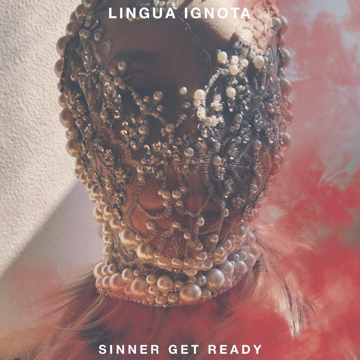 Lingua Ignota - SINNER GET READY (CD) | - ALT/INDIE *NEW*