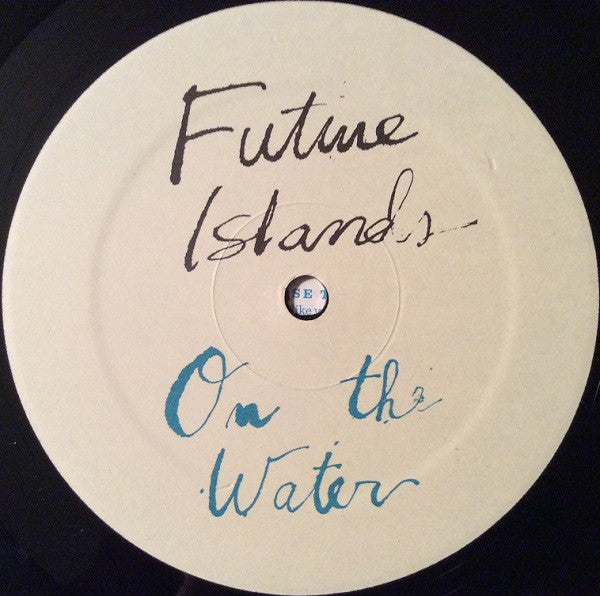 On The Water (VINYL) | Mint (M) Mint (M)