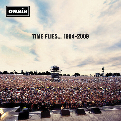 Time Flies... 1994-2009 (2025 RSD Exclusive, Boxed Set, Colored Vinyl, Rsd Box Set) | Mint (M) Mint (M) - ALT/INDIE *NEW*
