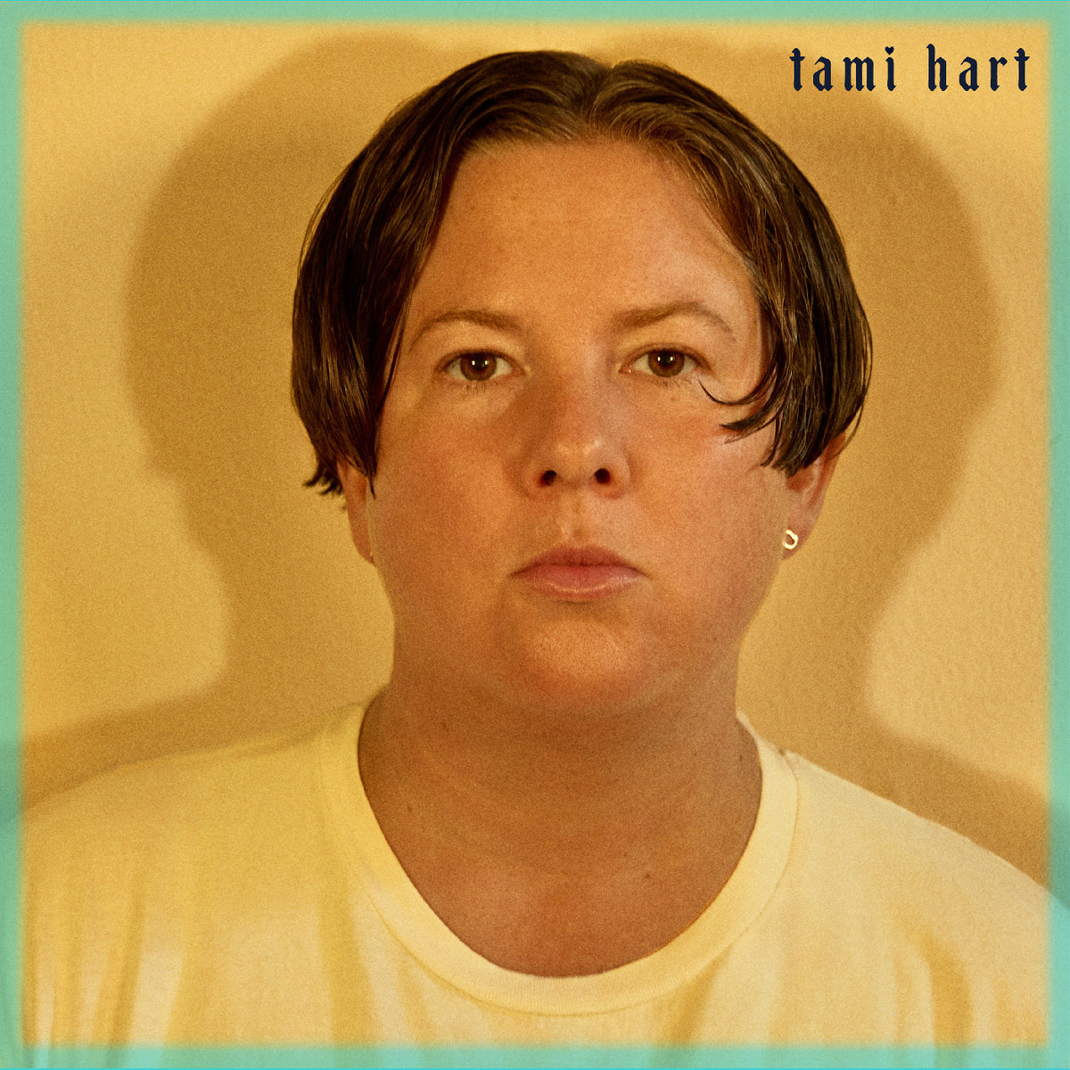 Tami Hart - (PRESALE 11/13/26) Tami Hart (VINYL LP) | NEW - ALT/INDIE *NEW*