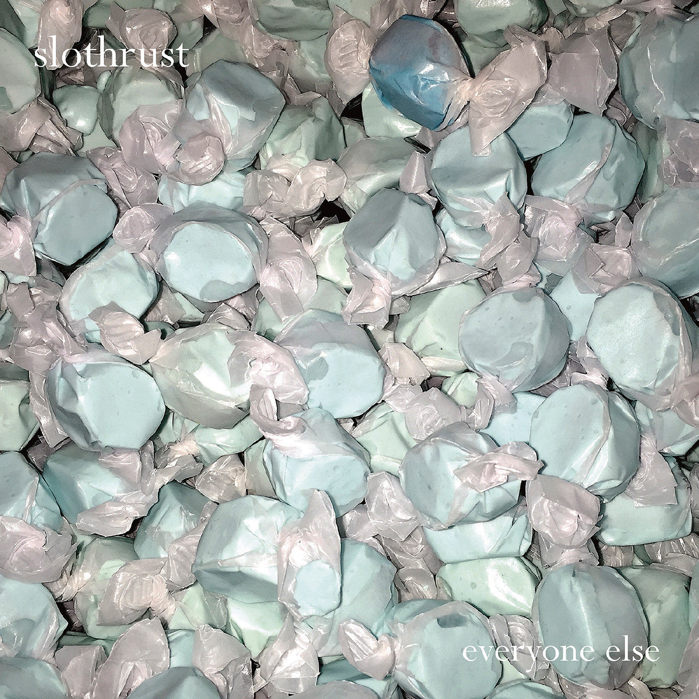 Slothrust - Everyone Else | - ALT/INDIE *NEW*