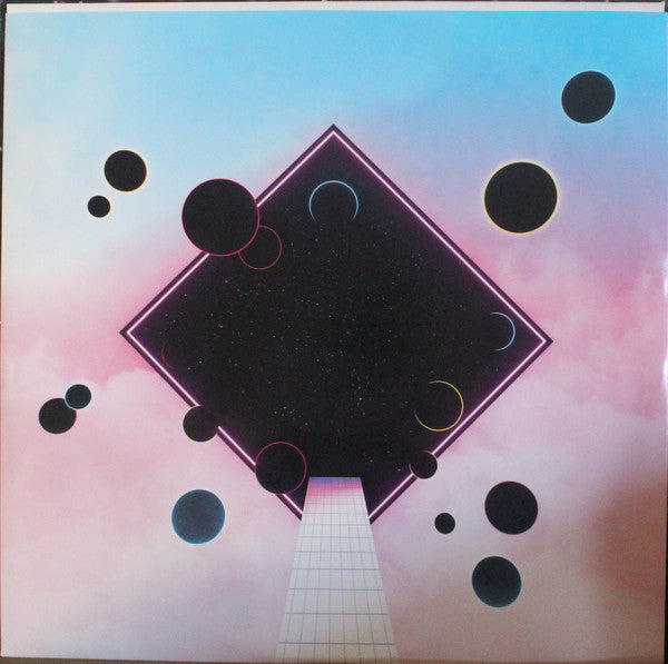 Whiteout Conditions | Mint (M) Mint (M) - ALT/INDIE *NEW*