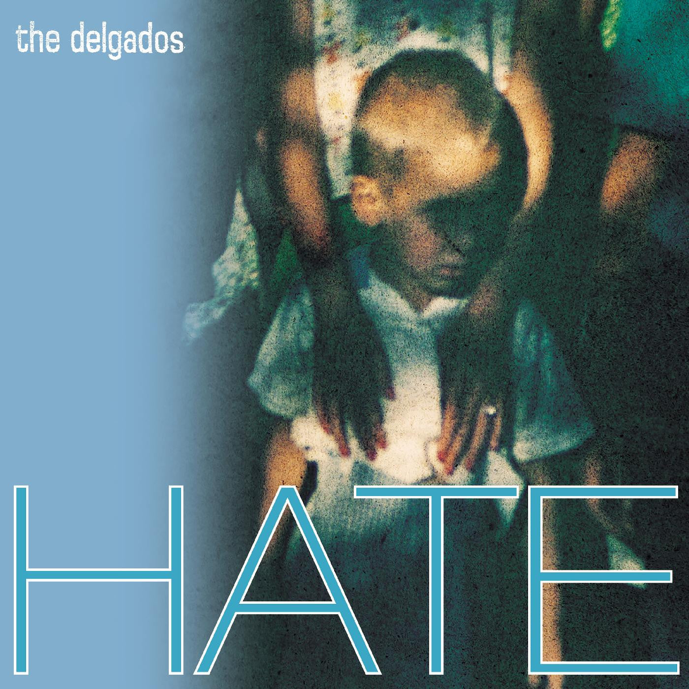 Delgados, The - Hate (CD) | - ALT/INDIE *NEW*