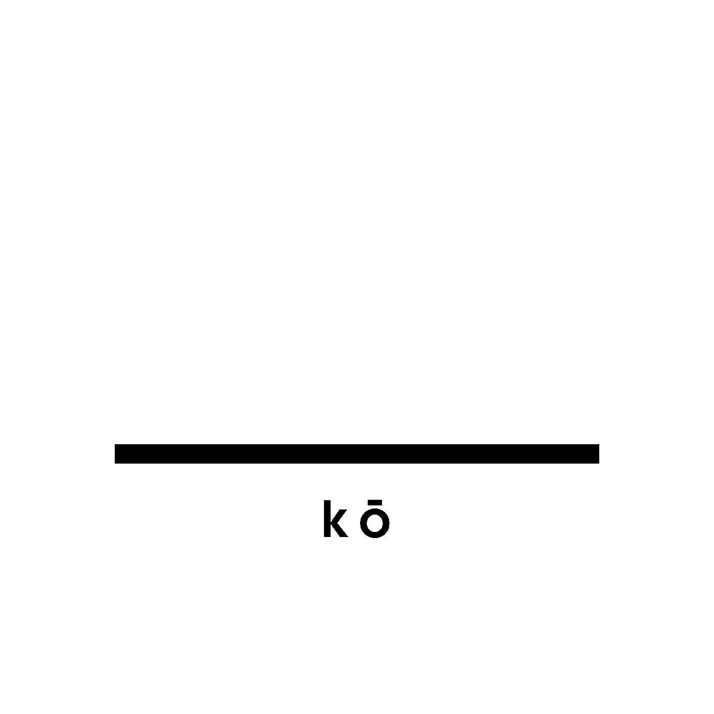 Various Artists - Music for ko (INDIE EXCLUSIVE) | - ALT/INDIE *NEW*