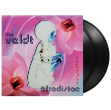 The Veldt - Afrodisiac (MOV VINYL 2xLP MUSIC ON VINYL MOVLP4091 2026) | NEW Mint (M) Mint (M) - ALT/INDIE *NEW*