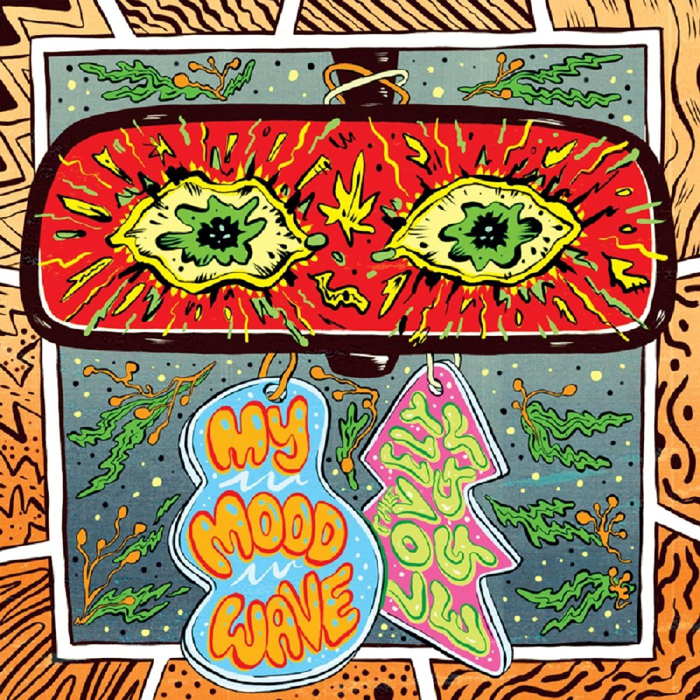 Lovely Eggs, The - My Mood Wave | - ALT/INDIE *NEW*