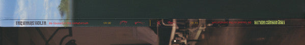 De-Loused In The Comatorium (2xVINYL GOLD/BLACK VMP) | Mint (M) Near Mint (NM) - ALT/INDIE *NEW*
