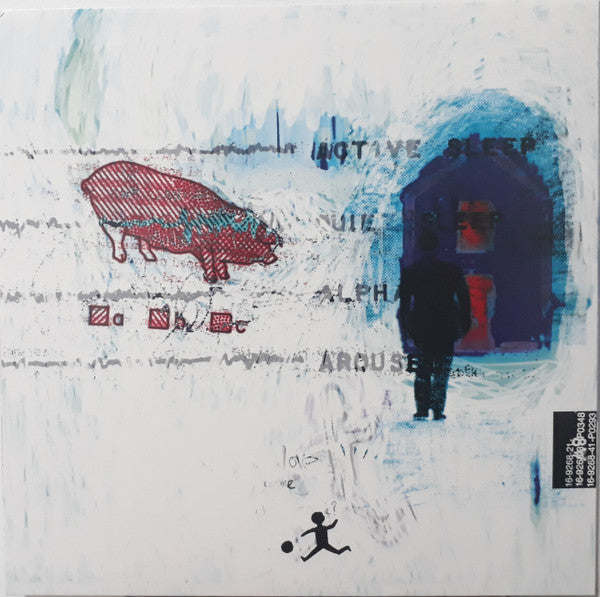 OK Computer | Mint (M) Mint (M) - ALT/INDIE *SEALED*