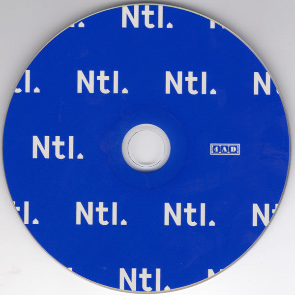 Sleep Well Beast (CD) | Mint (M) Mint (M) - ALT/INDIE *NEW*