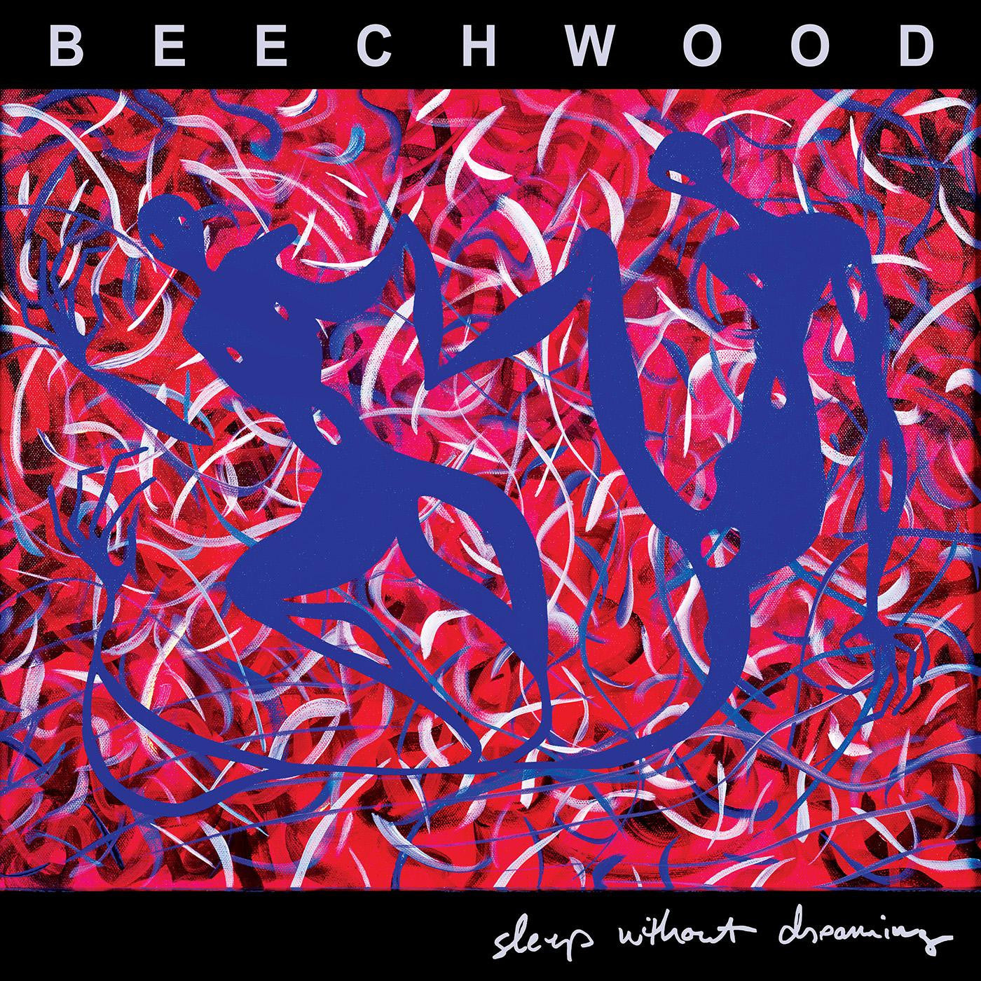 Beechwood - Sleep Without Dreaming (CLEAR RED VINYL) (Vinyl) | Mint (M) Mint (M) - ALT/INDIE *NEW*