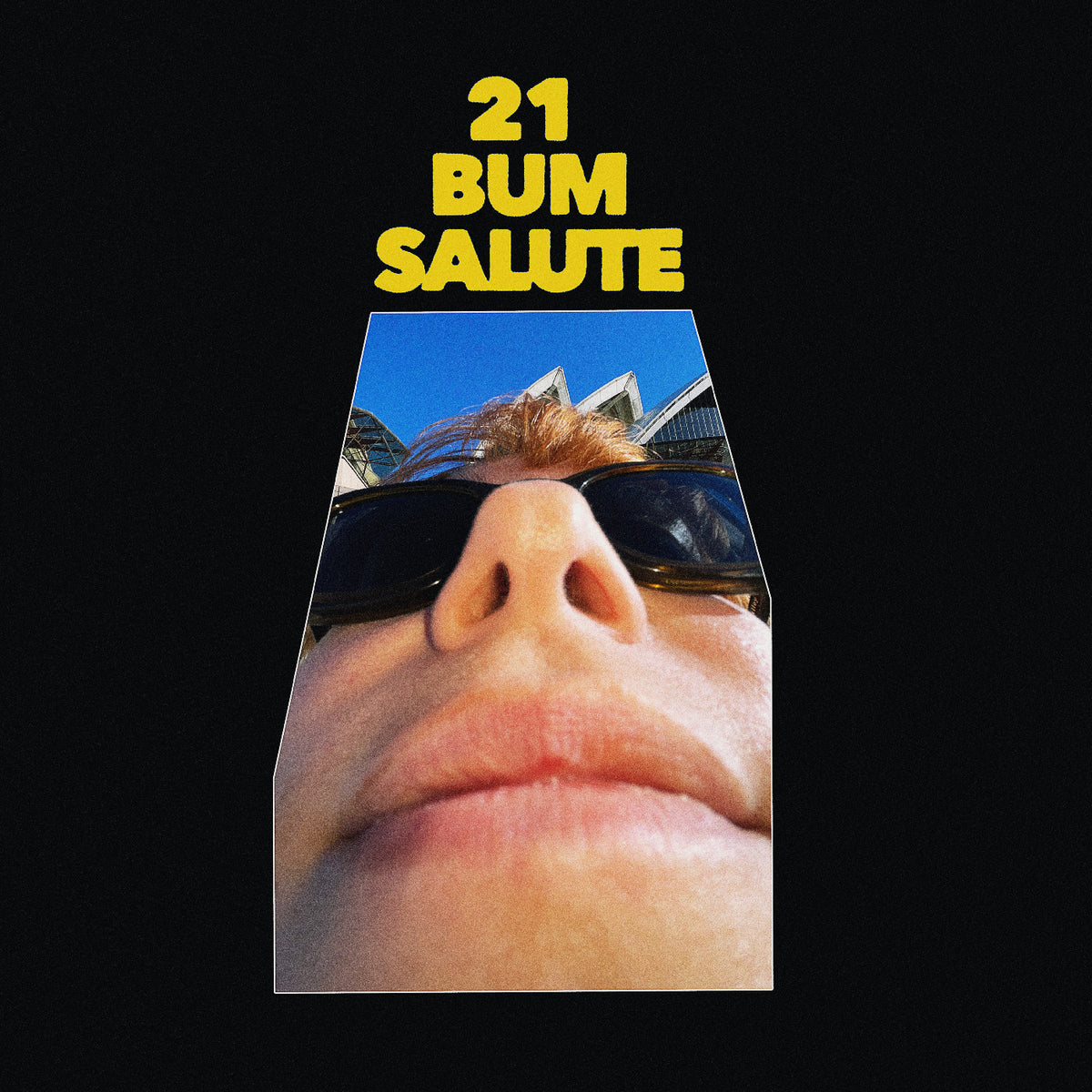 Party Dozen - (PRESALE 11/6/26) 21 Bum Salute (IEX PRINTED SLEEVE INSERT SHEET VINYL LP) | NEW - ALT/INDIE *NEW*