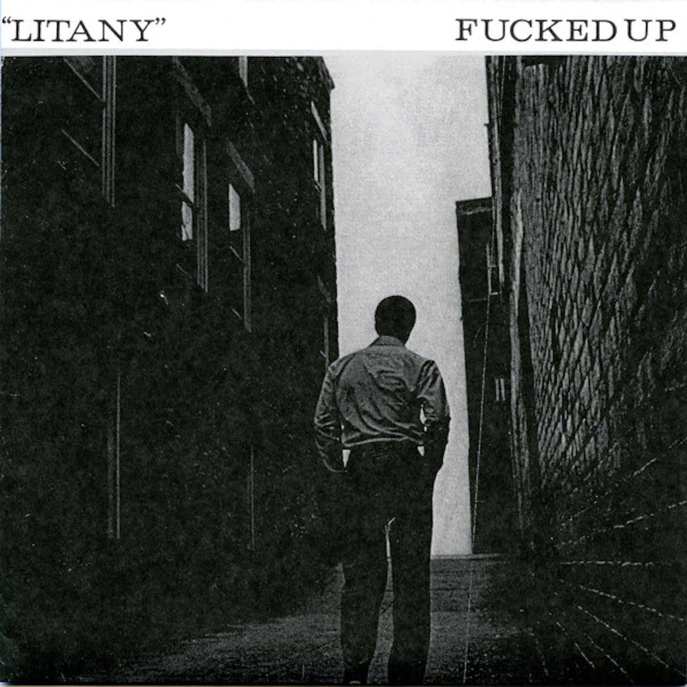 Fucked Up - Litany (Vinyl) | Mint (M) Mint (M) - ALT/INDIE *NEW*