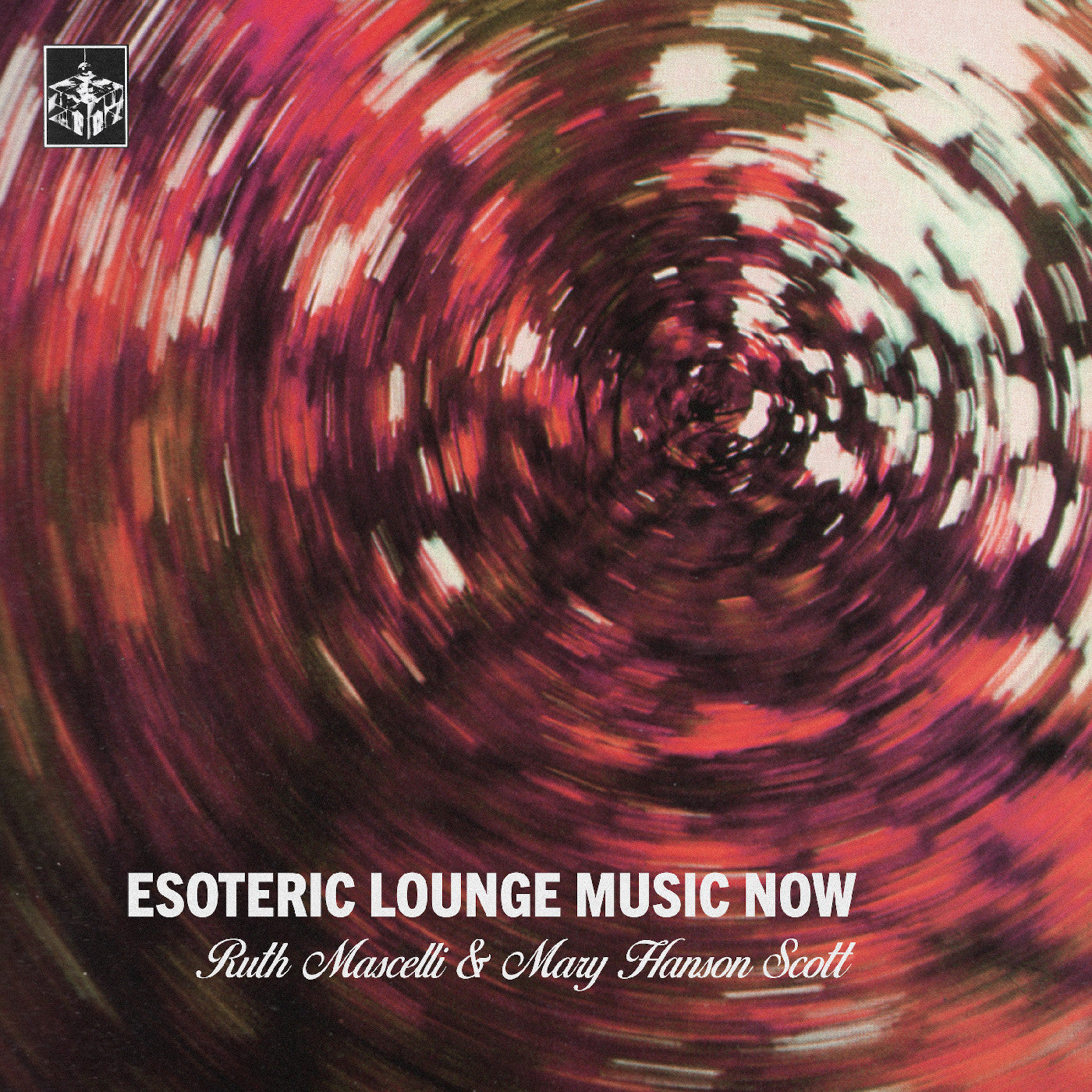 (PRE-ORDER 11/7/25) Esoteric Lounge Music Now (VINYL) | Mint (M) Mint (M) - ALT/INDIE *NEW*