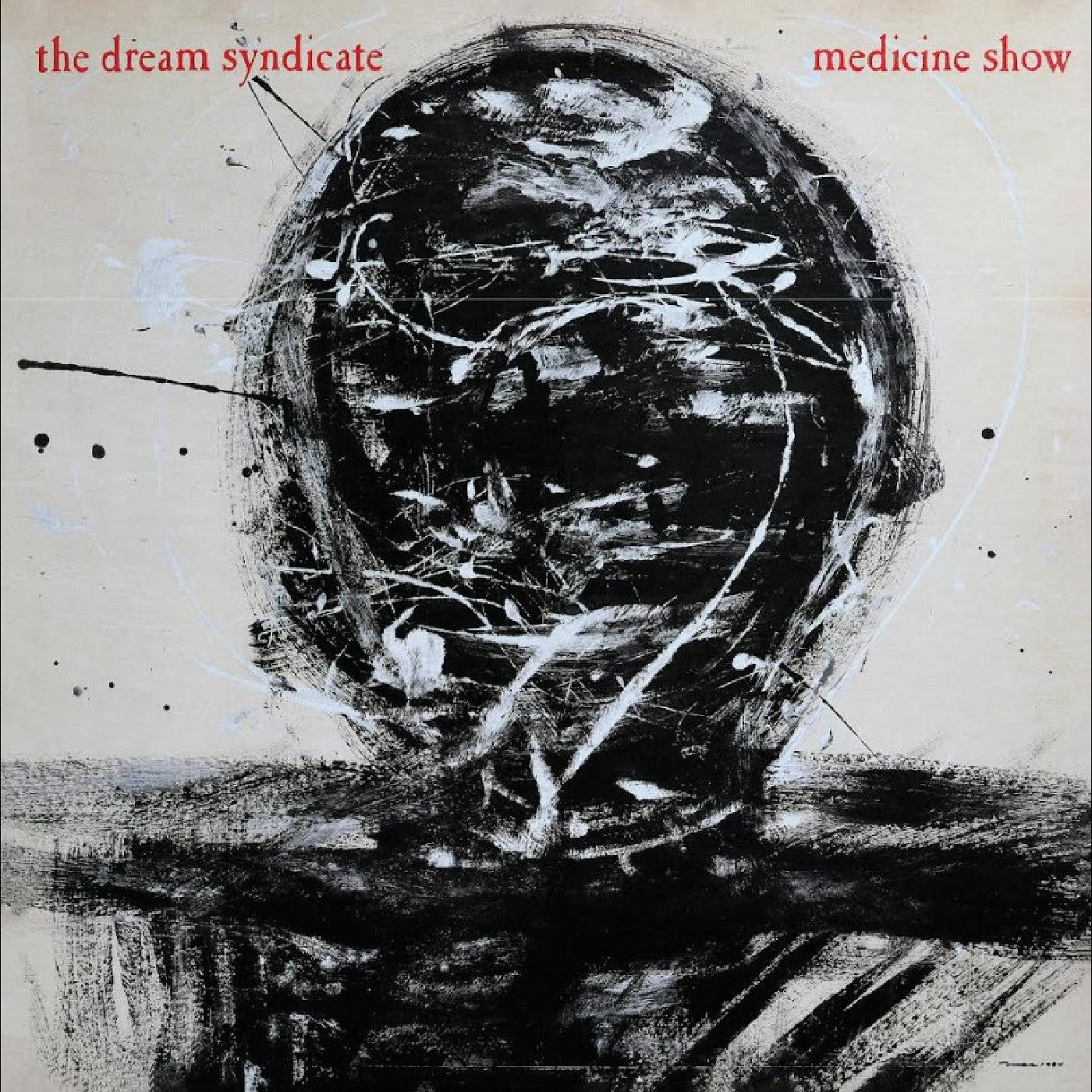Dream Syndicate, The - Medicine Show: I Know What You Like (DELUXE EDITION) (CD) | - ALT/INDIE *NEW*