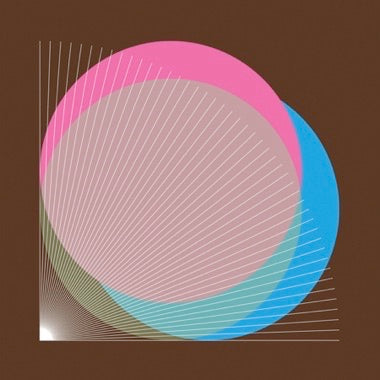 LIGHT CONDUCTOR - (PRESALE 9/25/26) Sequence Three (LP (180 GRAM)) | NEW - ALT/INDIE *NEW*