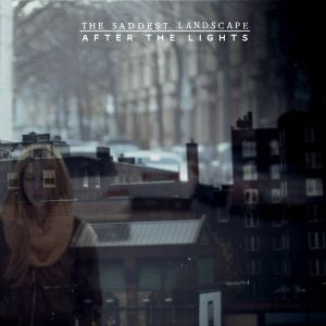 Saddest Landscape - After The Lights (CD) | Mint Mint - ALT/INDIE *NEW*
