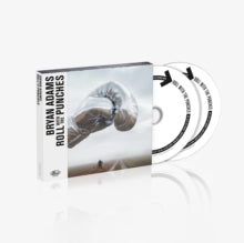 ROLL WITH THE PUNCHES (PRE-ORDER 8/29/25)(2xCD DELUXE) | Mint (M) Mint (M) - ALT/INDIE *NEW*