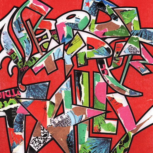 Body Type - (PRESALE 7/24/26) Tally (VINYL) | Mint (M) Mint (M) - ALT/INDIE *NEW*