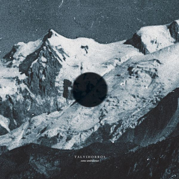 Talvihorros - Some Ambulance (Vinyl) | - ALT/INDIE *NEW*