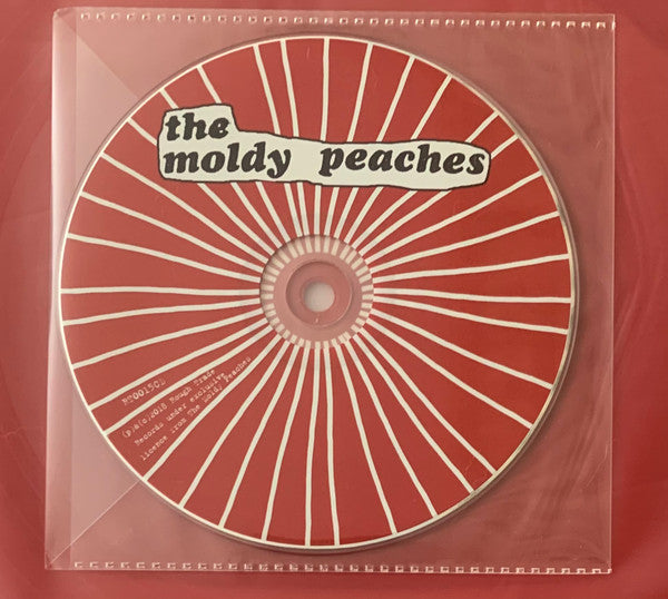 The Moldy Peaches (2xVINYL) | Mint (M) Mint (M) - ALT/INDIE *NEW*