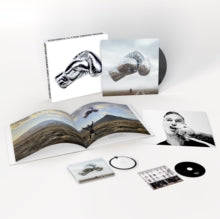 ROLL WITH THE PUNCHES (PRE-ORDER 8/29/25)(DELUXE VINYL BOX SET) | Mint (M) Mint (M) - ALT/INDIE *NEW*