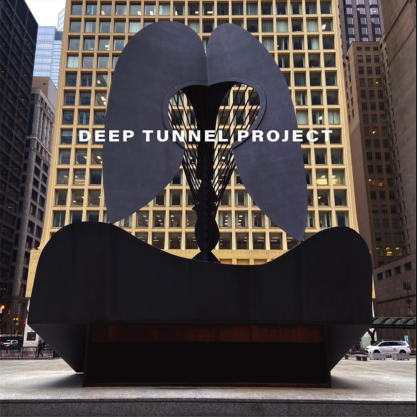 Deep Tunnel Project - Deep Tunnel Project | - ALT/INDIE *NEW*