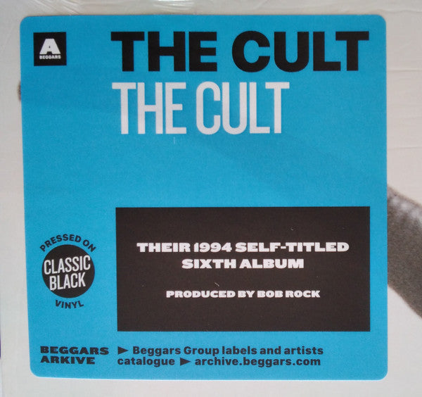 The Cult | Mint (M) Mint (M) - ALT/INDIE *NEW*