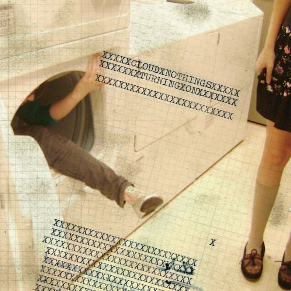 Cloud Nothings - Turning On (CD) | - ALT/INDIE *NEW*
