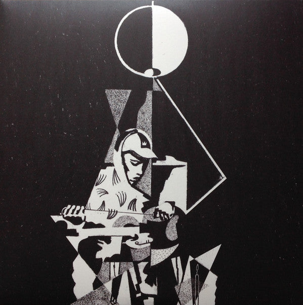6 Feet Beneath The Moon | Mint (M) Mint (M) - ALT/INDIE *SEALED*