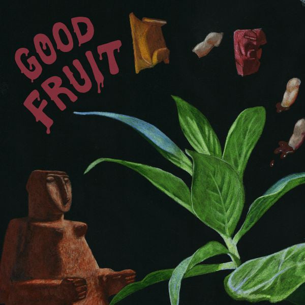 TEEN - Good Fruit (CD) | Mint Mint - ALT/INDIE *NEW*