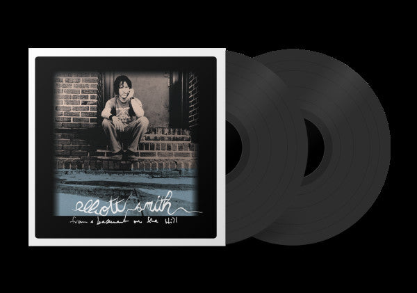 From A Basement On The Hill: 2024 Remaster | Mint (M) Mint (M) - ALT/INDIE *SEALED*