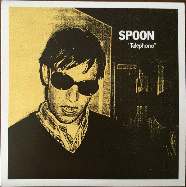 Telephono | Mint (M) Mint (M) - ALT/INDIE/ROCK *SEALED*