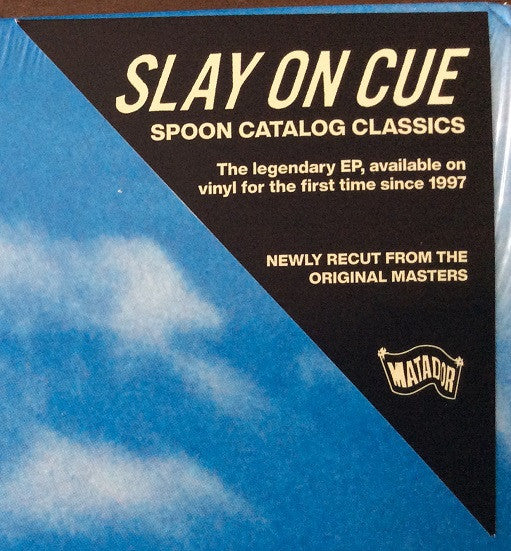 Soft Effects | Mint (M)