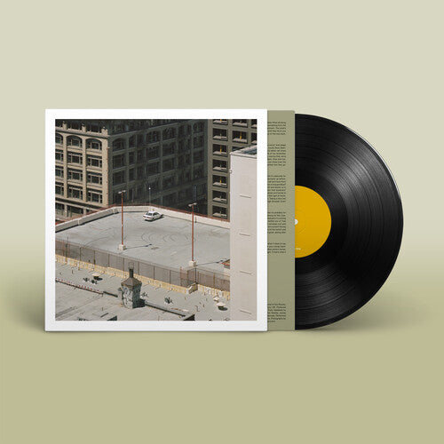 The Car | Mint (M) Mint (M) - ALT/INDIE/ROCK *SEALED*