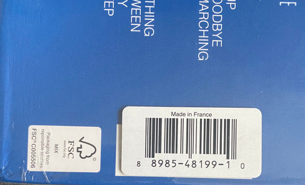 Live At Luther College (VINYL) | Mint (M) Mint (M)