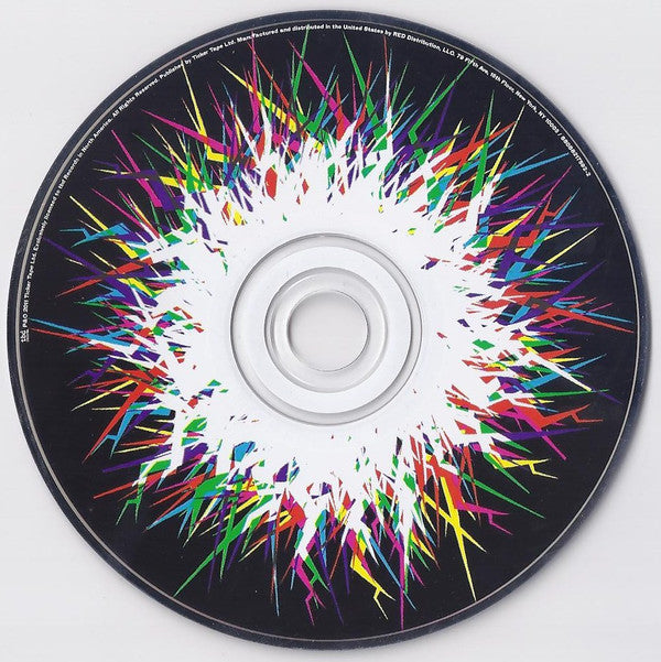 TKOL RMX 1234567 | Mint (M) Mint (M) - ALT/INDIE *SEALED/CD*