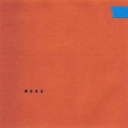 More (2025 RSD Exclusive, Colored Vinyl, Green, White) | Mint (M) Mint (M) - ALT/INDIE *SEALED/COLOR*