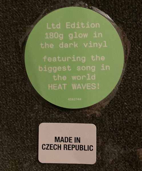 Dreamland (COLOR VINYL)*SMALL CREASE* | Mint (M) Excellent+ (EX+) - ALT/INDIE *SEALED/COLOR*