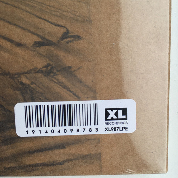 Anima (2xORANGE VINYL) | Mint (M) Mint (M) - ALT/INDIE *SEALED/COLOR*