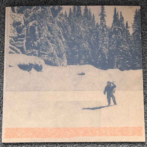Anima (2xORANGE VINYL) | Mint (M) Mint (M) - ALT/INDIE *SEALED/COLOR*