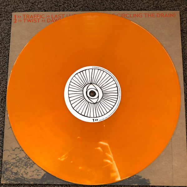 Anima (2xORANGE VINYL) | Mint (M) Mint (M) - ALT/INDIE *SEALED/COLOR*