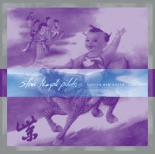Live In New Haven 1994 (2025 RSD Exclusive, Colored Vinyl, Purple) | Mint (M) Mint (M) - ALT/INDIE *SEALED/COLOR*