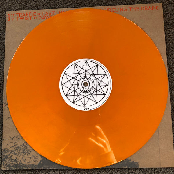 Anima (2xORANGE VINYL) | Mint (M) Mint (M) - ALT/INDIE *SEALED/COLOR*