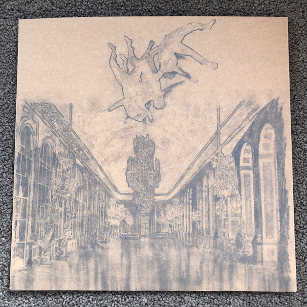 Anima (2xORANGE VINYL) | Mint (M) Mint (M) - ALT/INDIE *SEALED/COLOR*