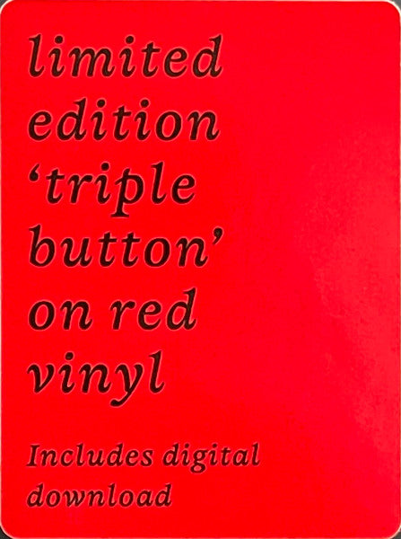 Laurel Hell (COLOR VINYL) | Mint (M) Mint (M) - ALT/INDIE *SEALED/COLOR*
