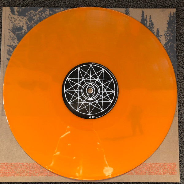 Anima (2xORANGE VINYL) | Mint (M) Mint (M) - ALT/INDIE *SEALED/COLOR*