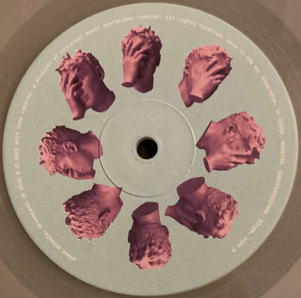 Dreamland (COLOR VINYL)*SMALL CREASE* | Mint (M) Excellent+ (EX+) - ALT/INDIE *SEALED/COLOR*