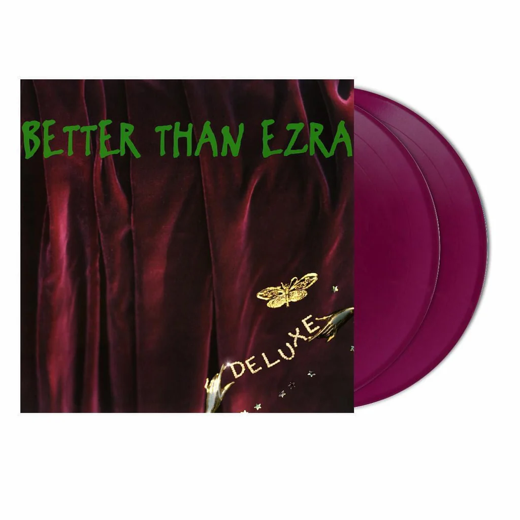 Deluxe (RSD BLACK FRIDAY) | Mint (M) Mint (M)